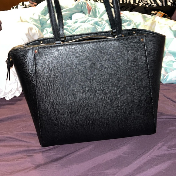 Brand new never used black Michael kors - Picture 3 of 4